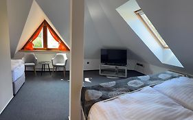 Rozmaryn Rooms & Apartments
